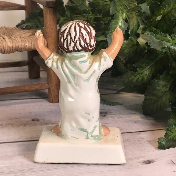 I Love You This Much Vintage Chadwick Miller Trophy Figure - Picture 5 of 11